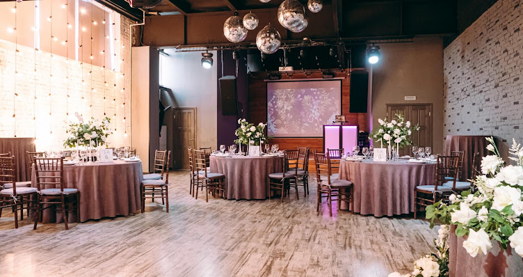 Фото №6 зала Event Loft