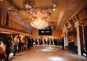 Фото №9 зала Event Hall Онегин