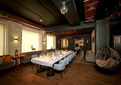 Фото №7 зала Loft The Place