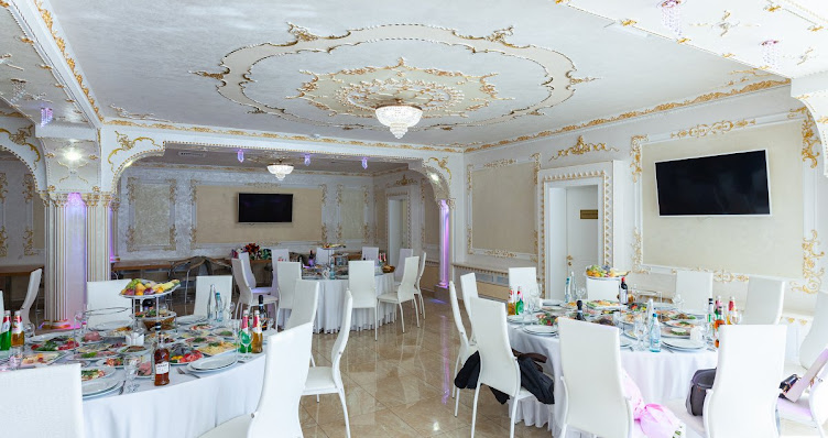 Фото №4 зала Symphony Hall