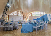 Фото №16 зала Panorama Hall