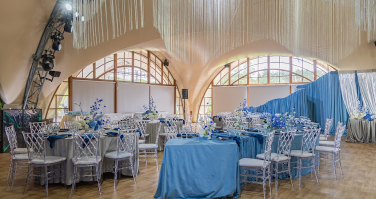 Фото №16 зала Panorama Hall