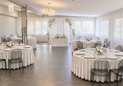 Фото №7 зала Event Hall Жемчужный