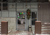 Фото №16 зала The БОРЩ