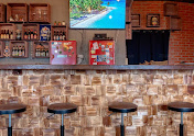 Фото №9 зала BARbolin HOUSE