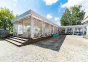 Фото №2 зала Riviera