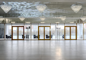 Фото №19 зала La Riva Hall