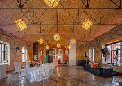 Фото №8 зала LOFT HALL
