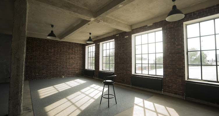 Фото №8 зала GRUNGE HALL