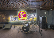 Фото №12 зала Frau Gross