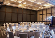 Фото №11 зала SHERATONPLAZA Ufa - Congress Hotel