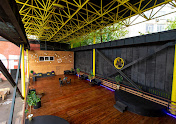 Фото №4 зала LovelyLOFT