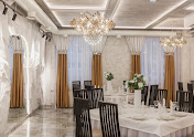 Фото №5 зала Banquet на Менделеева