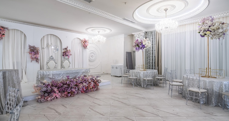 Фото №16 зала White hall