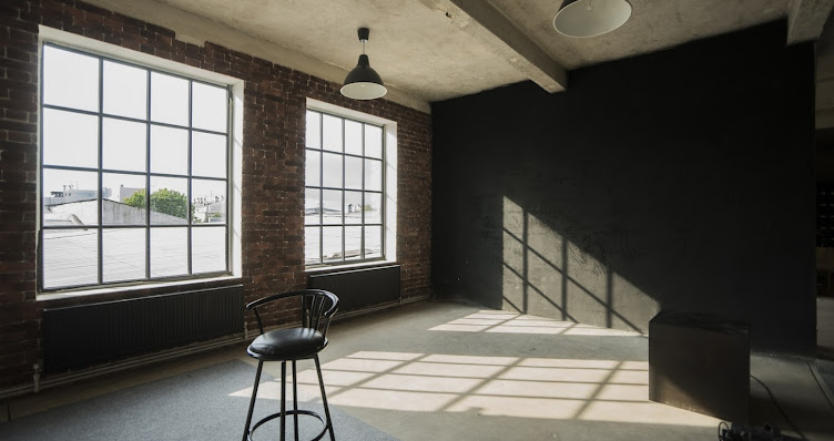 Фото №9 зала GRUNGE HALL