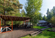 Фото №4 зала Сердце Шумихи