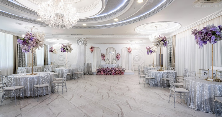 Фото №7 зала White hall