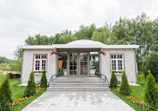Фото №10 зала Nabat Palace Domodedovo