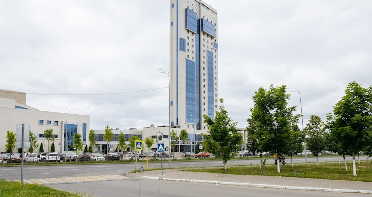 Фото №15 зала Казанская Ривьера