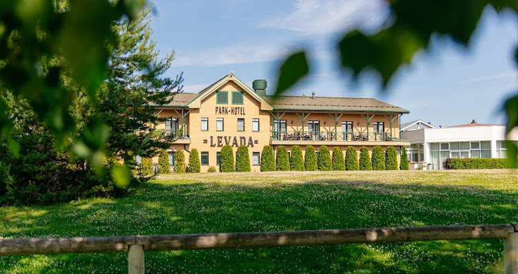 Фото №10 зала Levada Hall