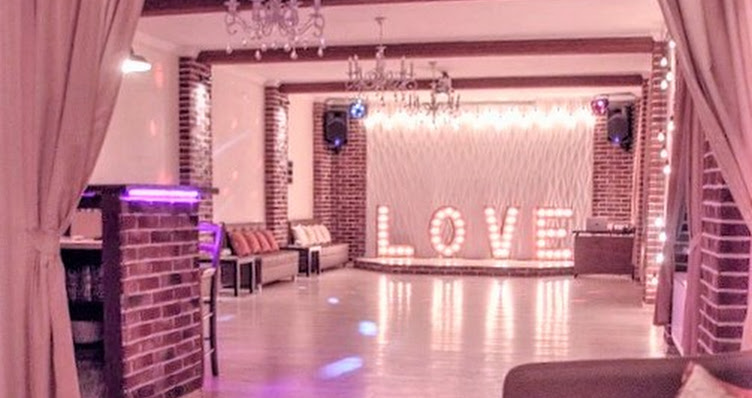 Фото №7 зала Loft Lodge Арт-Пространство