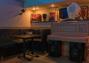 Фото №2 зала Piano Lounge