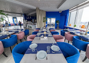 Фото №4 зала Sky Lounge