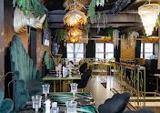 Фото №6 зала The Jungle Restaurant Theatre