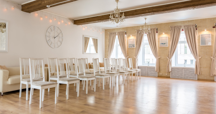 Фото №13 зала Loft Lodge «Светлый лофт»