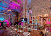 Фото №3 зала LOFT HALL