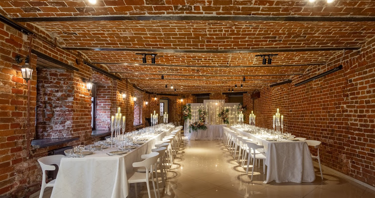 Фото №11 зала Лофт Party Hall