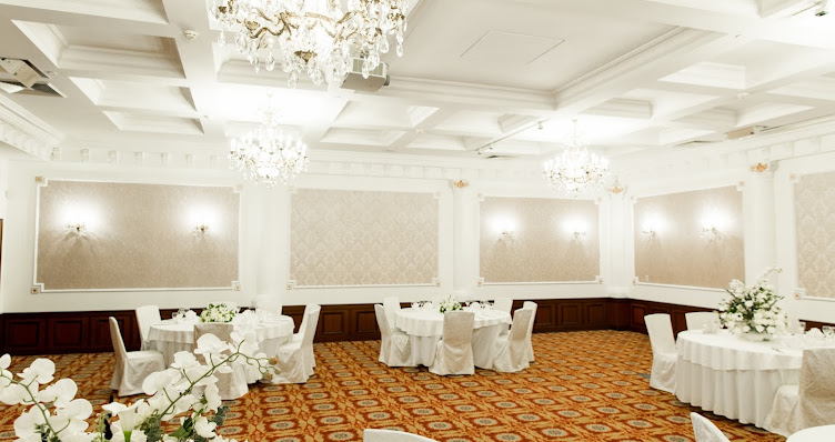 Фото №3 зала Korston Club Hotel
