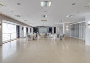 Фото №8 зала Marins Park Hotel Novosibirsk