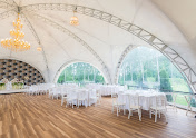 Фото №12 зала Nabat Palace Domodedovo