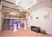 Фото №7 зала Loft Lodge Биг Бэн