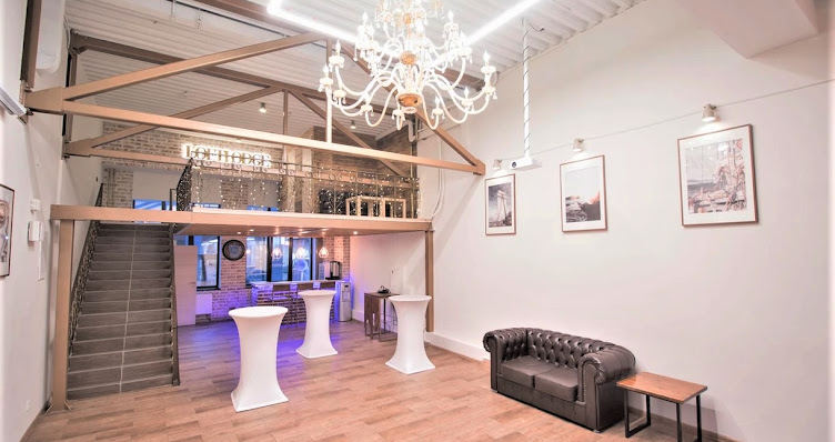 Фото №7 зала Loft Lodge Биг Бэн