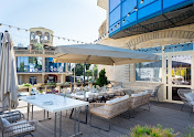 Фото №6 зала Radisson Blu