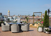 Фото №6 зала Crown Hotel St. Petersburg