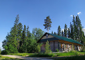 Фото №6 зала Зайкина избушка