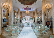 Фото №18 зала Hilton Moscow Leningradskaya