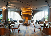 Фото №2 зала Radisson Blu