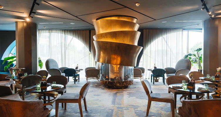 Фото №2 зала Radisson Blu
