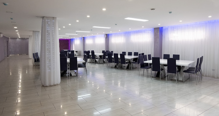 Фото №4 зала Banquet room