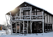 Фото №1 зала Авиатор