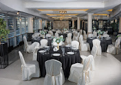 Фото №6 зала Park restaurant&banquet hall