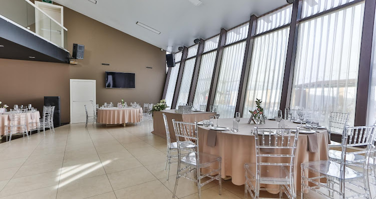Фото №7 зала EVENT house