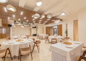 Фото №4 зала Sakura Hall