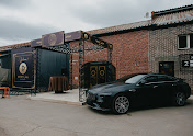 Фото №12 зала Доренберг loft