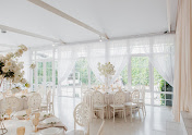 Фото №6 зала Green Hall Ufa