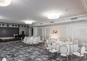 Фото №3 зала Гранат Hall